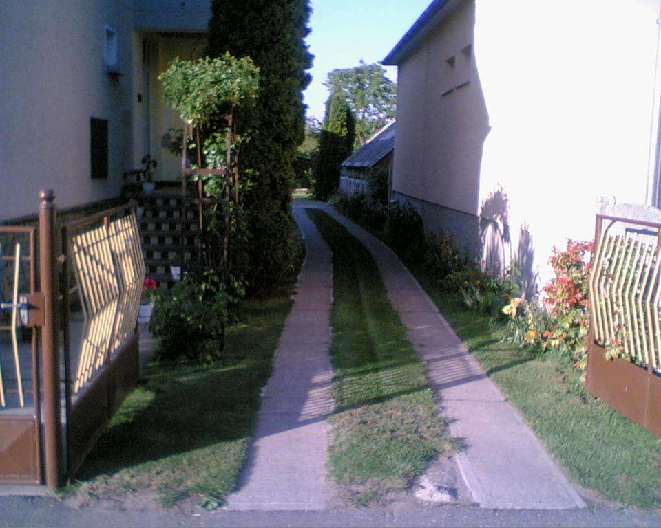 Marika Haus Buk Exterior foto