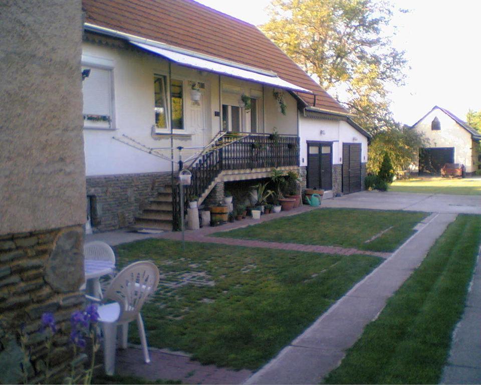 Marika Haus Buk Exterior foto