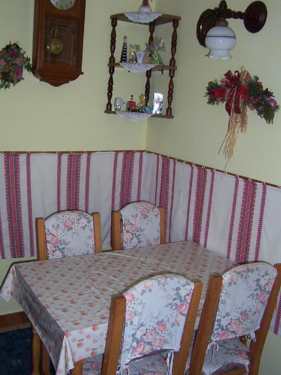 Marika Haus Buk Quarto foto