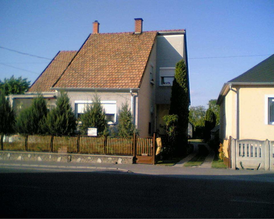 Marika Haus Buk Exterior foto