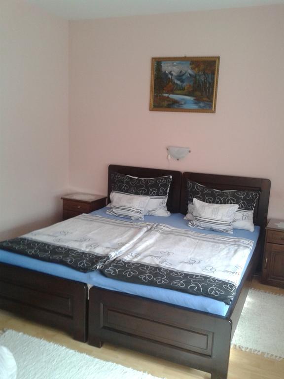 Marika Haus Buk Quarto foto
