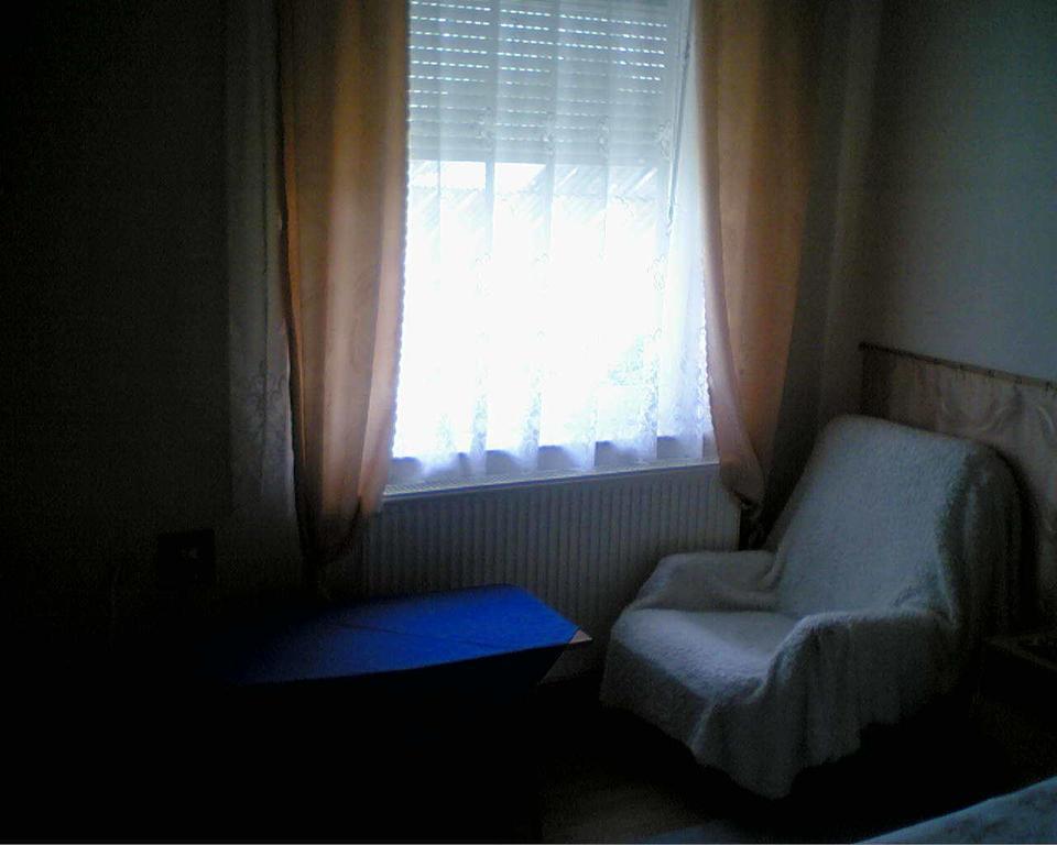 Marika Haus Buk Quarto foto