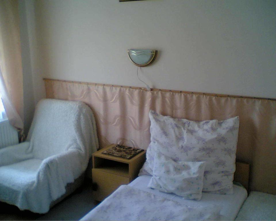 Marika Haus Buk Quarto foto
