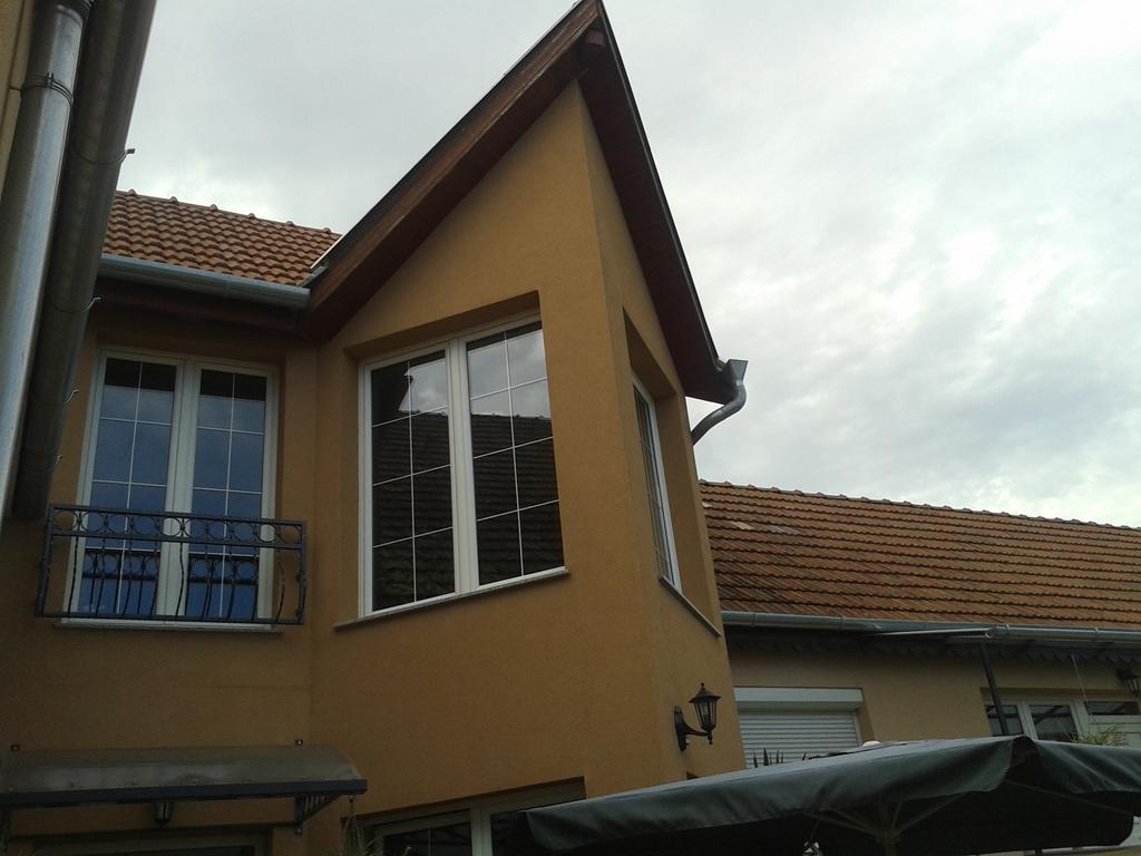 Marika Haus Buk Exterior foto
